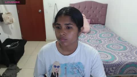 Snapshot of kiara_williamss chatting on 11, 1, 2025 Kiara online show from 11, 1, 2025