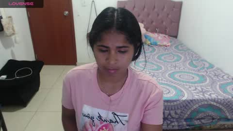 Snapshot of kiara_williamss chatting on 23, 1, 2025 Kiara online show from 23, 1, 2025