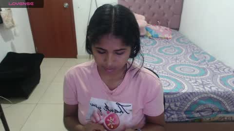 Snapshot of kiara_williamss chatting on 24, 1, 2025 Kiara online show from 24, 1, 2025
