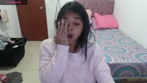 Snapshot of kiara_williamss chatting on 27, 1, 2025 Kiara online show from 27, 1, 2025