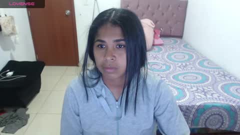 Snapshot of kiara_williamss chatting on 31, 1, 2025 Kiara online show from 31, 1, 2025