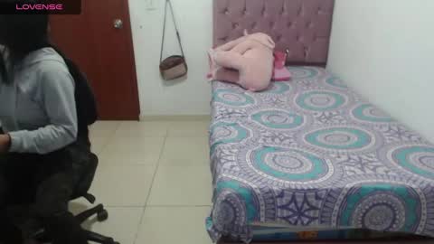 Snapshot of kiara_williamss chatting on 1, 2, 2025 Kiara online show from 1, 2, 2025