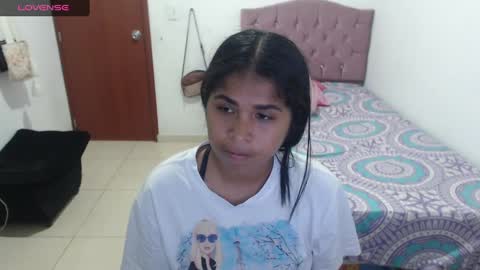 Snapshot of kiara_williamss chatting on 5, 2, 2025 Kiara online show from 5, 2, 2025