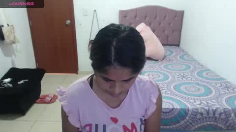 Snapshot of kiara_williamss chatting on 9, 2, 2025 Kiara online show from 9, 2, 2025
