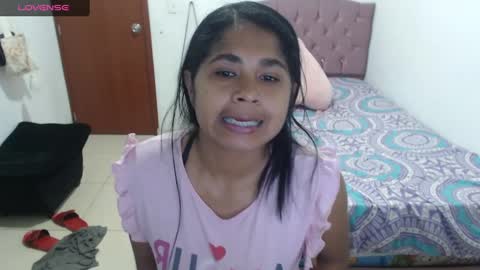 Snapshot of kiara_williamss chatting on 10, 2, 2025 Kiara online show from 10, 2, 2025