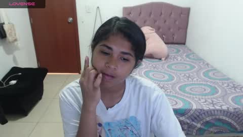 Snapshot of kiara_williamss chatting on 18, 2, 2025 Kiara online show from 18, 2, 2025