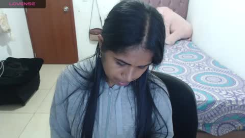 Snapshot of kiara_williamss chatting on 26, 2, 2025 Kiara online show from 26, 2, 2025