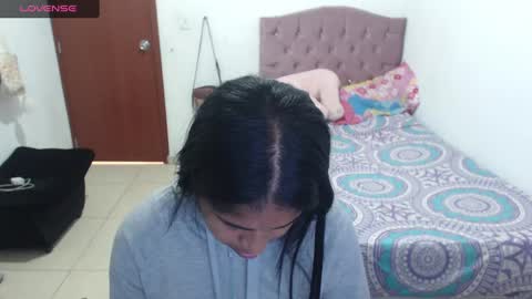 Snapshot of kiara_williamss chatting on 27, 2, 2025 Kiara online show from 27, 2, 2025