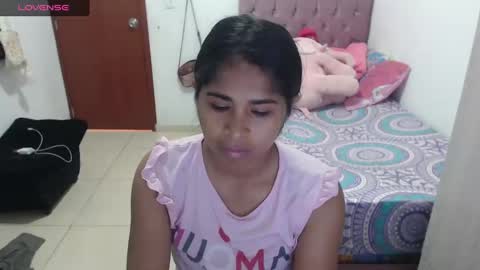 Snapshot of kiara_williamss chatting on 6, 3, 2025 Kiara online show from 6, 3, 2025