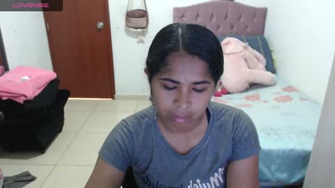 Snapshot of kiara_williamss chatting on 12, 9, 2025 Kiara online show from 12, 9, 2025