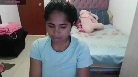 Snapshot of kiara_williamss chatting on 16, 9, 2025 Kiara online show from 16, 9, 2025