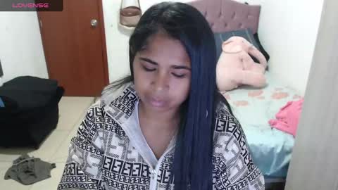 Snapshot of kiara_williamss chatting on 18, 9, 2025 Kiara online show from 18, 9, 2025