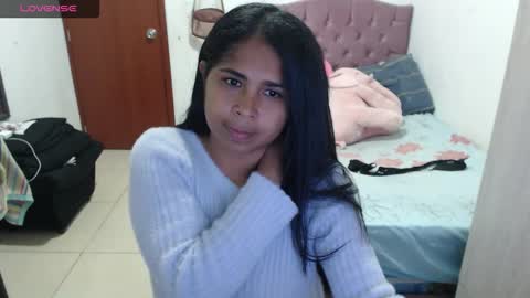 Snapshot of kiara_williamss chatting on 2, 10, 2025 Kiara online show from 2, 10, 2025