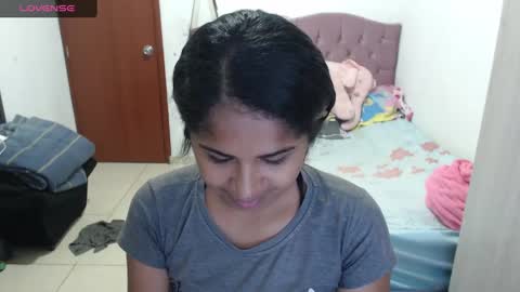 Snapshot of kiara_williamss chatting on 7, 10, 2025 Kiara online show from 7, 10, 2025