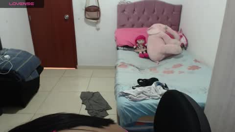 Kiara online show from 11, 10, 2025