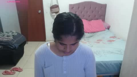 Kiara online show from 24, 11, 2025