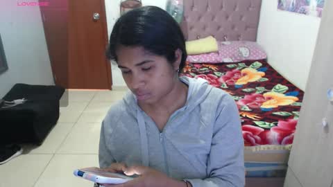 Kiara online show from 16, 12, 2025