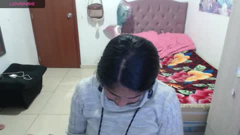 Kiara online show from 18, 12, 2025