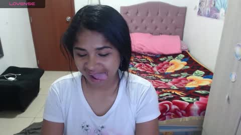 Kiara online show from 18, 12, 2025