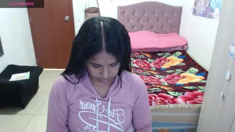 Kiara online show from 19, 12, 2025