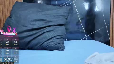 Kiara Zahiri online show from 27, 10, 2025