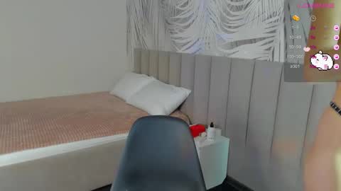 Kiara online show from 6, 10, 2025