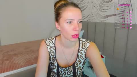 Kiara online show from 14, 11, 2025