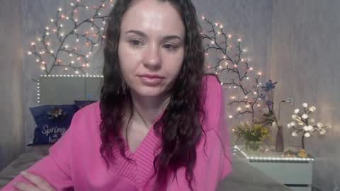 Snapshot of kiaracriegs chatting on 19, 4, 2026 Kara online show from 19, 4, 2026