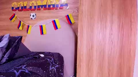 Snapshot of kiaralopez_ chatting on 25, 6, 2026 kiaralopez_ online show from 25, 6, 2026