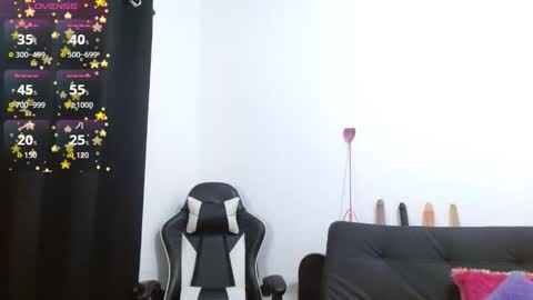 KiaraRider online show from 17, 2, 2026