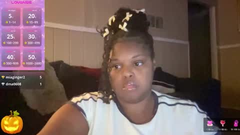 KiaraSugars online show from 30, 10, 2025