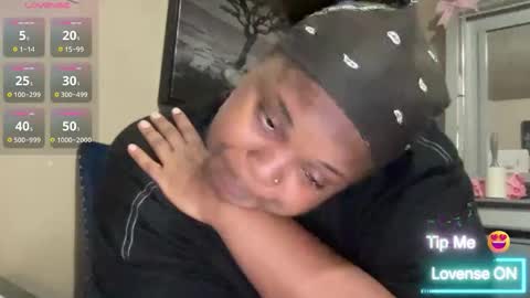 KiaraSugars online show from 11, 2, 2026