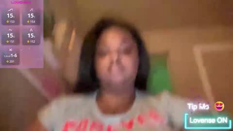 KiaraSugars online show from 6, 3, 2026