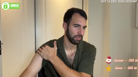 Snapshot of kiatog5 chatting on 14, 12, 2024 Manu online show from 14, 12, 2024