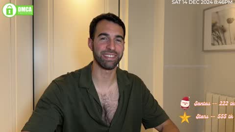 Snapshot of kiatog5 chatting on 14, 12, 2024 Manu online show from 14, 12, 2024