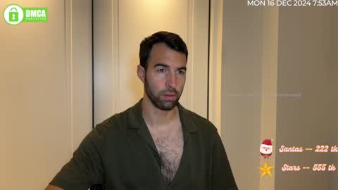 Snapshot of kiatog5 chatting on 16, 12, 2024 Manu online show from 16, 12, 2024