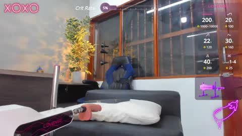 Kieran Derek online show from 12, 1, 2025