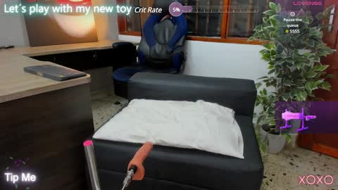 Kieran Derek online show from 30, 1, 2025