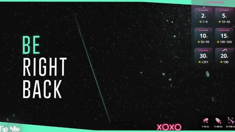 Kieran Derek online show from 20, 2, 2025