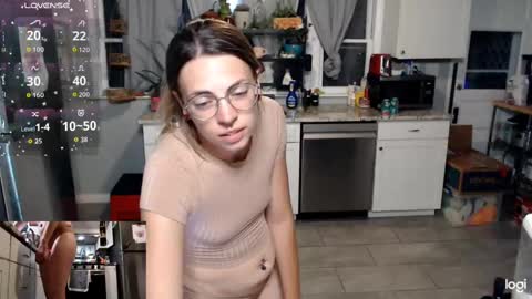 Kiersten online show from 10, 9, 2025