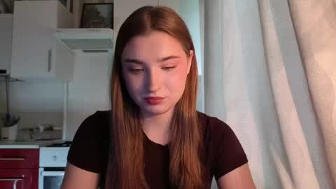 Snapshot of kierstentates chatting on 17, 5, 2026 Ola my name is Lissa Lets hit 10 Thumbs Up together online show from 17, 5, 2026