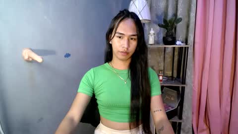 kiesha online show from 29, 1, 2025