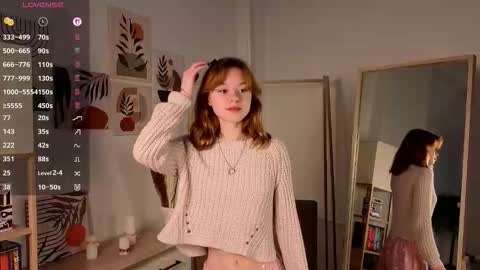 Vanessa online show from 20, 9, 2025