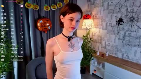 Vanessa online show from 4, 11, 2025