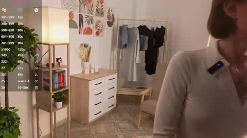 Vanessa online show from 7, 11, 2025