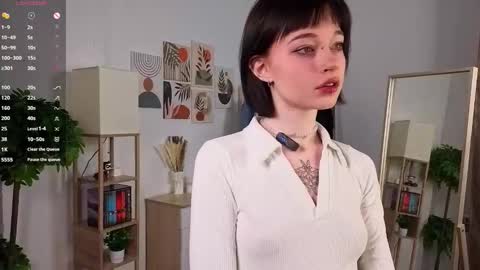 Vanessa online show from 20, 11, 2025