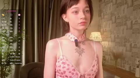 Vanessa online show from 21, 11, 2025