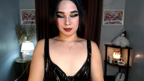 Im Mia online show from 27, 9, 2025