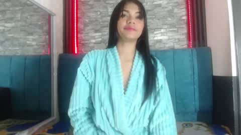 kihara_23 online show from 13, 10, 2025