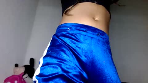 Snapshot of kiiara_browm chatting on 7, 7, 2026 kiiara browm online show from 7, 7, 2026